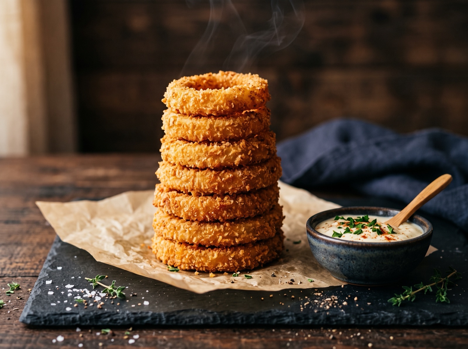 Onion Rings